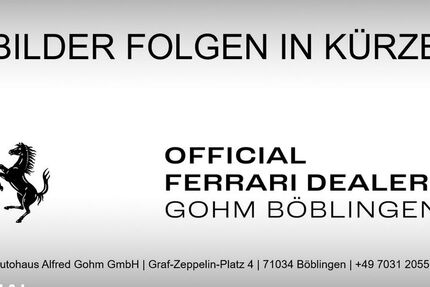 Ferrari SF90 4.500 km 429.900 € Böblingen 71034
