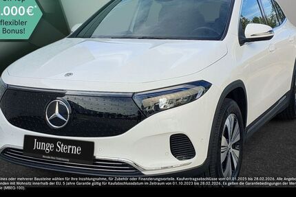 Mercedes-Benz EQA 7.421 km 32.990 € Böblingen 71034