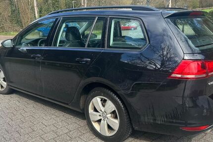 VW Golf 185.000 km 7.950 &euro; Bad Liebenzell 75378