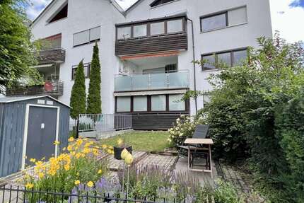 Wohnung Leonberg - 3.5 Zimmer, 91 m&sup2;, 1.290&euro; | Angebot:25937342