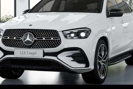 Mercedes-Benz GLE 450 9.900 km 102.490 &euro; Stuttgart 70372