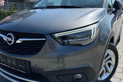 Opel Crossland (X) 113.000 km 9.980 € Holzgerlingen 71088