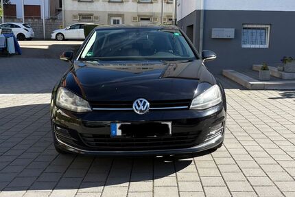 VW Golf 202.500 km 7.000 € Rottenburg 72108