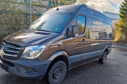 Mercedes-Benz Sprinter 395.000 km 11.900 &euro; Ludwigsburg 71634