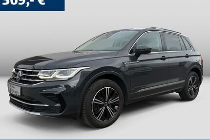 VW Tiguan 89.229 km 27.395 &euro; Korntal-Münchingen 70825