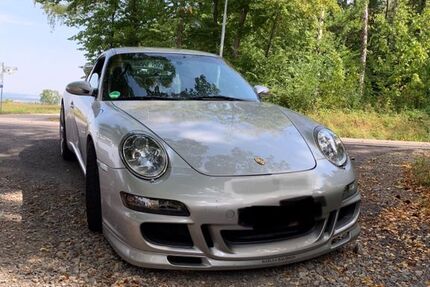 Porsche 911 Urmodell 62.500 km 59.997 &euro; Wurmberg 75449