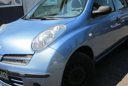 Nissan Micra 175.000 km 1.985 &euro; Aidlingen 71134