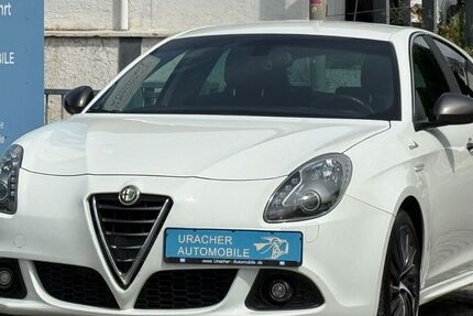 Alfa Romeo Giulietta 195.000 km 7.490 € Reutlingen 72762