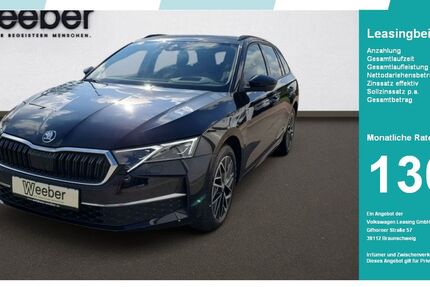 Skoda Octavia 29.551 km 31.490 € Calw 75365