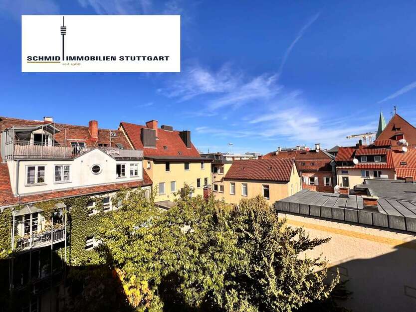 Wohnung zum Mieten in Stuttgart 1.290 € 79 m² 2 zimmer