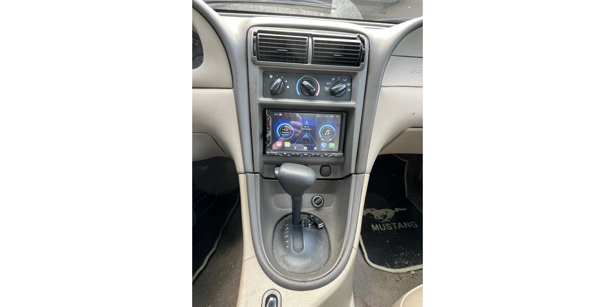 Ford Mustang 110.000 km 7.000 &euro; Nagold 72202