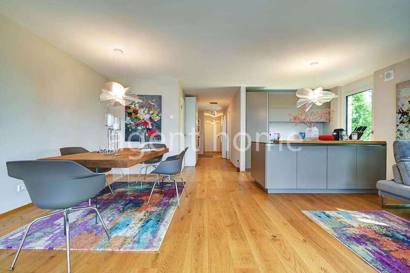 Wohnung zum Mieten in Ostfildern 2.420 € 91 m² 3 zimmer