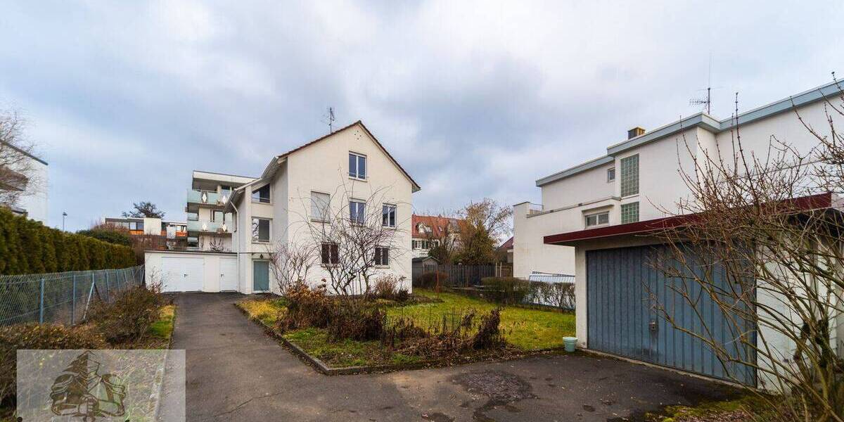 Mehrfamilienhaus, Wohnhaus Stuttgart / Sillenbuch Sillenbuch - 1 Zimmer, 203 m&sup2;, 1.200.000&euro; | Angebot:26834882