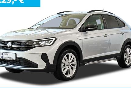 VW Taigo