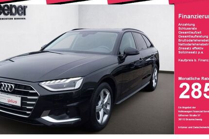 Audi A4 72.496 km 29.650 &euro; Herrenberg 71083