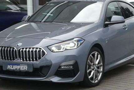 BMW 220 14.260 km 33.450 &euro; Vaihingen/Enz 71665