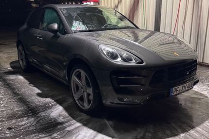 Porsche Macan 178.512 km 31.950 &euro; Pforzheim 75180