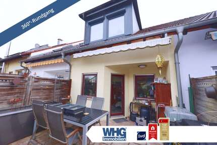 Haus Freiberg am Neckar / Geisingen Geisingen - 4.5 Zimmer, 93 m&sup2;, 320.000&euro; | Angebot:24879882
