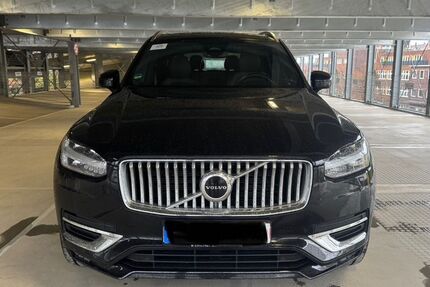 Volvo XC90 91.161 km 43.500 &euro; Stuttgart 70376