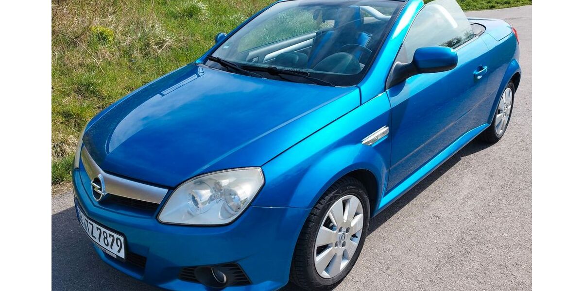 Opel Tigra 120.875 km 2.750 &euro; Herrenberg 71083