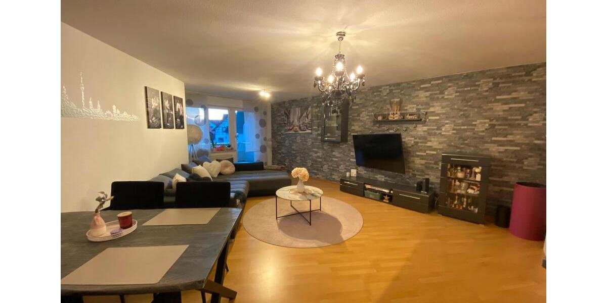 Etagenwohnung Nufringen - 3.5 Zimmer, 80 m&sup2;, 350.000&euro; | Angebot:26216107