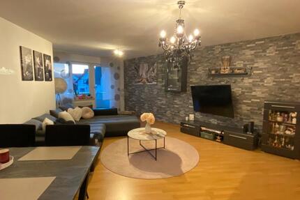 Wohnung Nufringen - 3.5 Zimmer, 80 m&sup2;, 350.000&euro; | Angebot:26216107