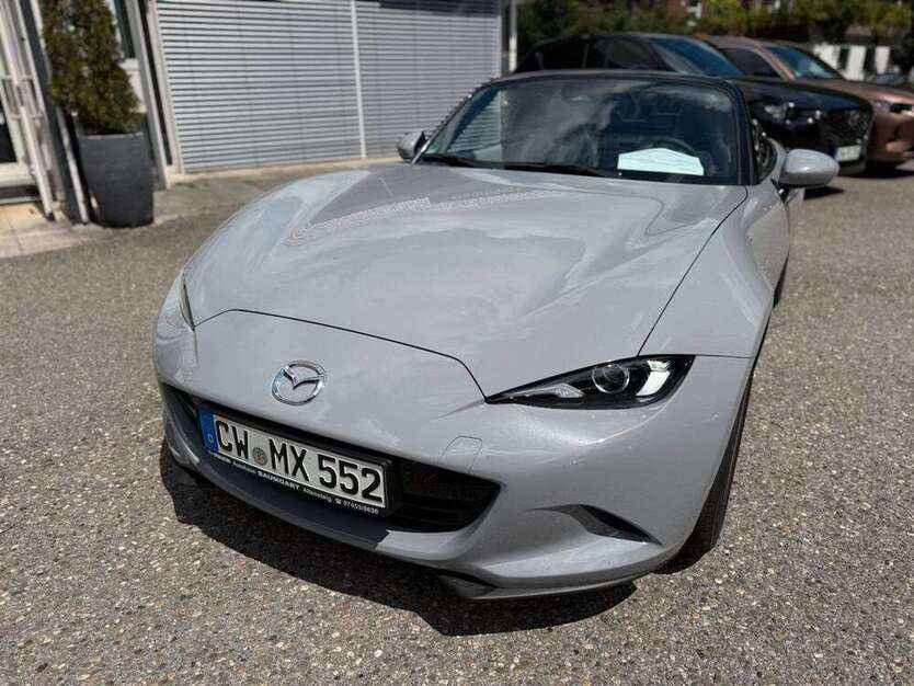 MX-5