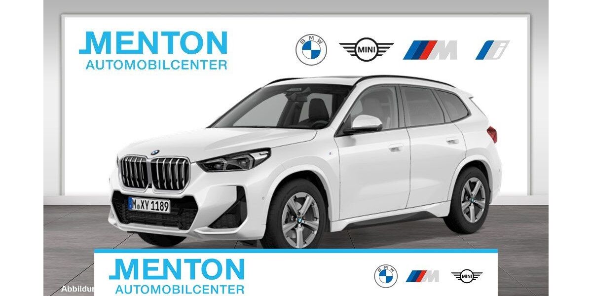 BMW X1 28.900 km 39.490 &euro; Tübingen 72072