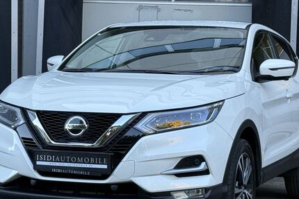 Nissan Qashqai 73.100 km 18.480 &euro; Reutlingen/Mittelstadt 72766