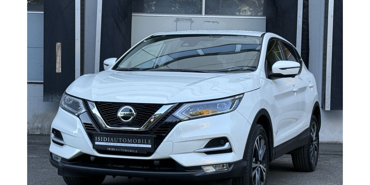Nissan Qashqai 73.100 km 18.480 &euro; Reutlingen/Mittelstadt 72766