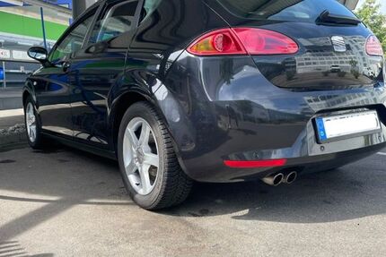 Seat Leon 155.000 km 3.100 &euro; stuttgart 70569