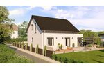 ? Haus + Bauplatz + Zinsdeal - klingt nach deinem neuen Zuhause direkt am Feldrand! - Einfamilienhaus Weil der Stadt | Angebot:27640922