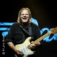 Walter Trout - 'Sign Of The Times' - EU Tour 2025 19.11.2025 Im Wizemann Stuttgart