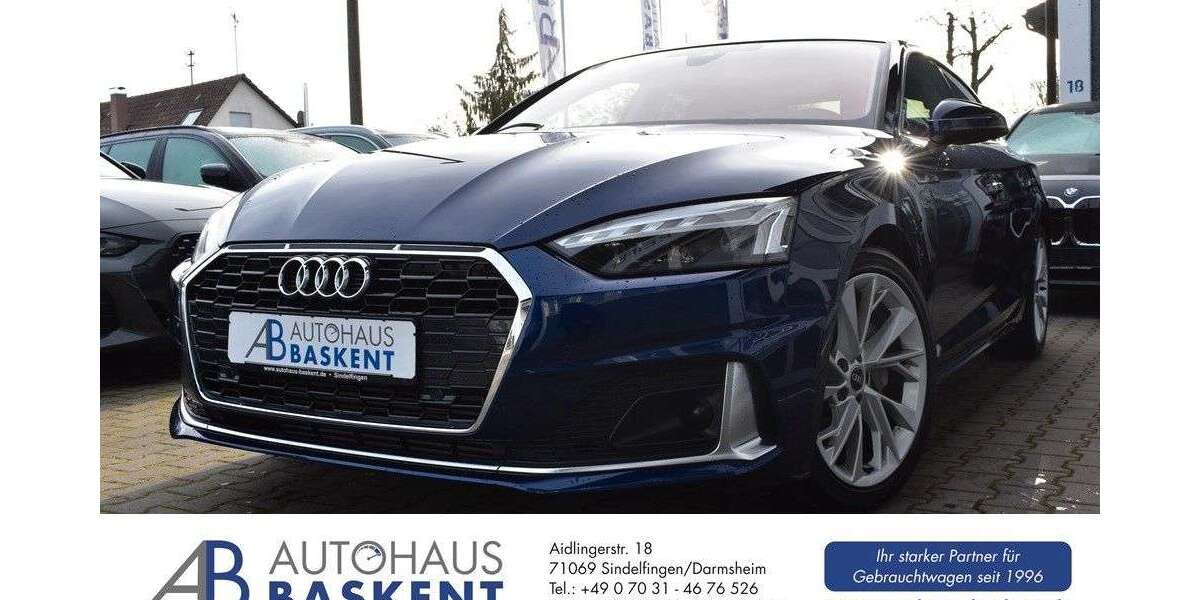 Audi A5 88.900 km 29.790 &euro; Sindelfingen-Darmsheim 71069