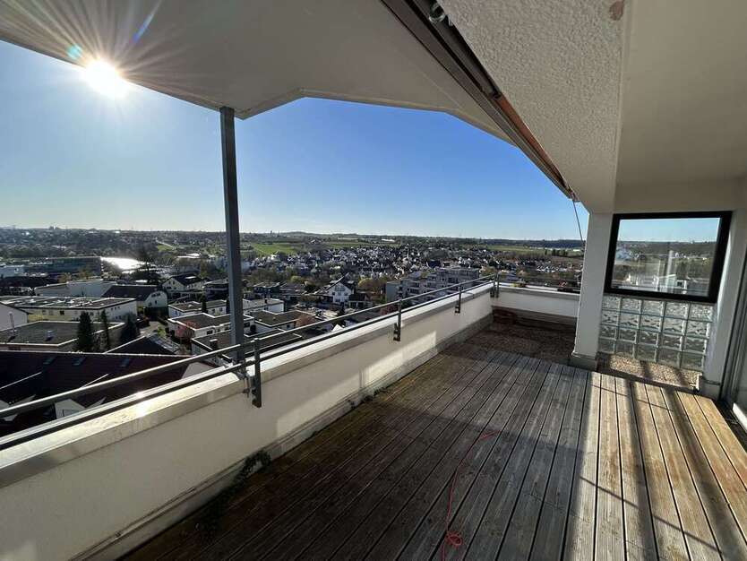 Wohnung zum Kaufen in Remseck 385.000 € 110 m²