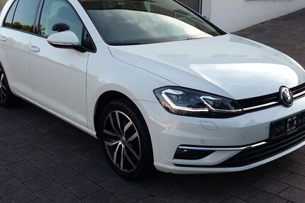 VW Golf 165.000 km 13.250 € Metzingen 72555