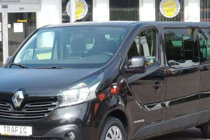 Renault Trafic 58.961 km 20.980 &euro; Fellbach 70736