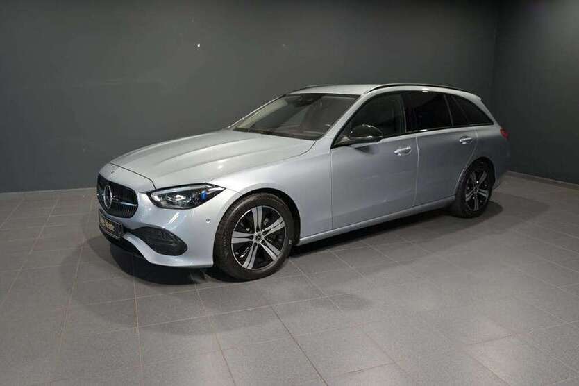 C 200