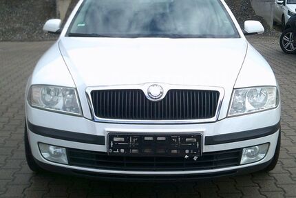 Skoda Octavia 350.600 km 1.550 € Holzgerlingen 71088