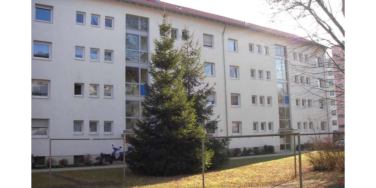Etagenwohnung Ludwigsburg Pflugfelden - 3 Zimmer, 67 m&sup2;, 709&euro; | Angebot:27665252