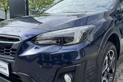 Subaru XV 100.909 km 18.990 € Bietigheim-Bissingen 74321