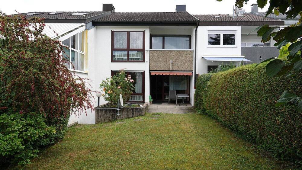 Reihenmittelhaus Böblingen - 5 Zimmer, 118 m&sup2;, 569.000&euro; | Angebot:26484207
