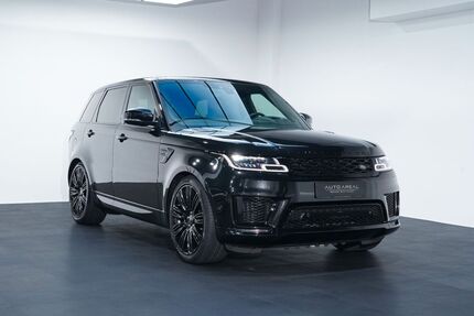 Land Rover Range Rover Sport 64.389 km 59.990 &euro; Rottenburg am Neckar 72108