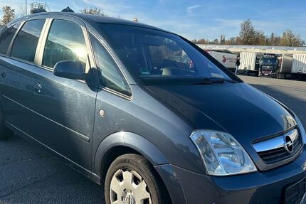 Opel Meriva 208.000 km 950 &euro; Wendlingen 73240