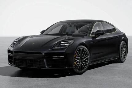 Porsche Panamera 7.999 km 188.900 &euro; Stuttgart 70469