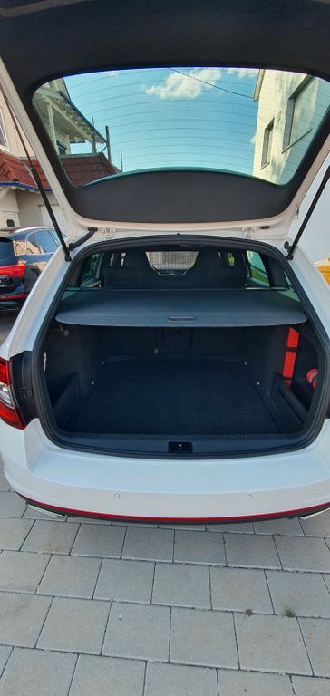 Skoda Octavia 160.000 km 16.800 € Nagold, Hochdorf 72202