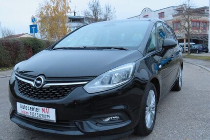Opel Zafira 138.000 km 12.950 € Fellbach 70736