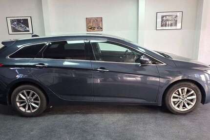Hyundai i40 200.000 km 7.990 &euro; Asperg 71679