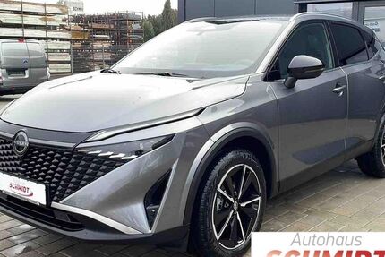 Nissan Qashqai 2.000 km 33.790 &euro; Sachsenheim 74343
