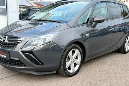 Opel Zafira 170.000 km 6.900 &euro; Calw 75365